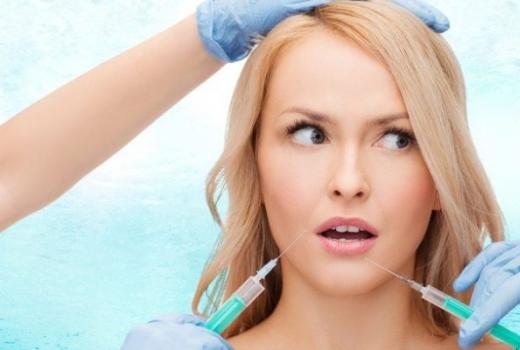 Paura degli aghi: cos'è la belonefobia e qual è la relazione con l'ansia?