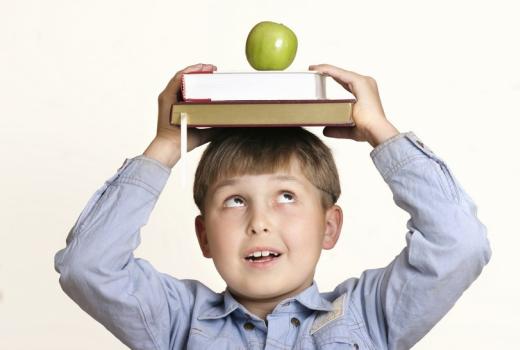 Bambini: iperattività o sindrome del comportamento ipercinetico